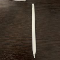 Стилус apple pencil 2 орига