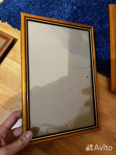 Рамка для фотографий