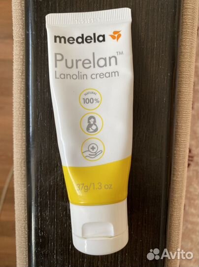 Крем Purelan medela