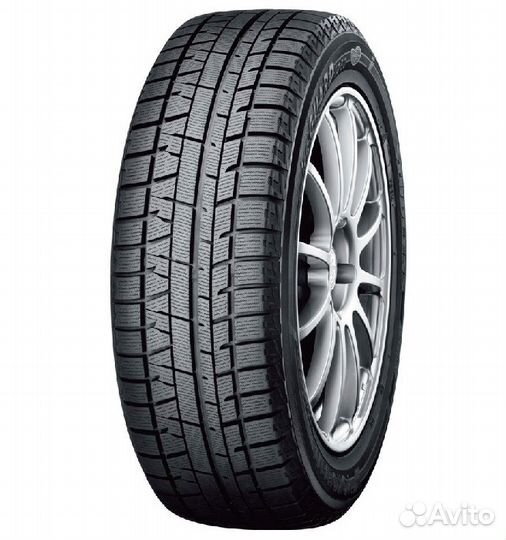 Yokohama Ice Guard IG50+ 205/60 R16 92Q