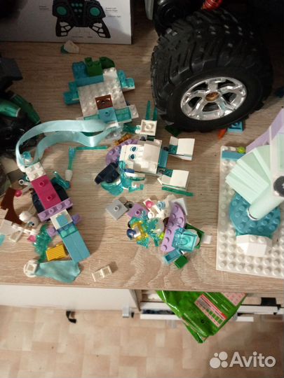 Lego