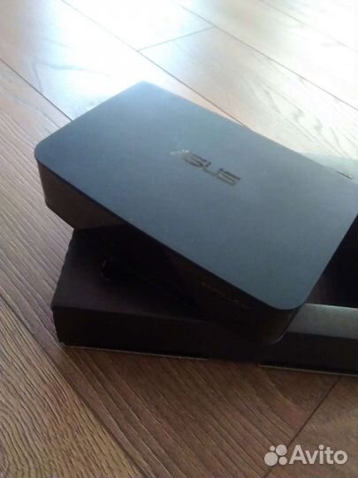 TV приставка медиаплеер Asus OPlay HDP - R1