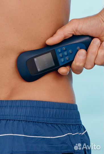 Электростимулятор денас пкм