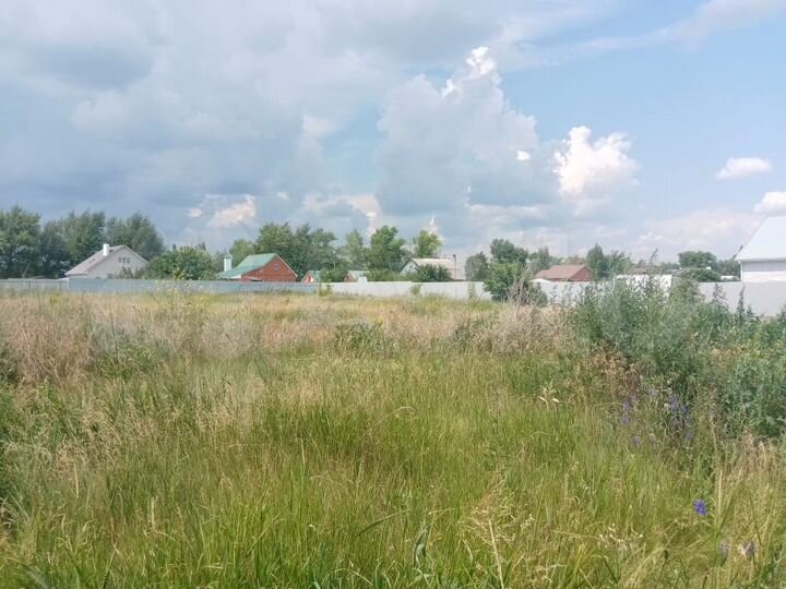 Участок 15 сот. (ИЖС)