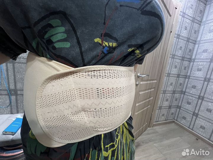 Бандаж послеродовой 46 р