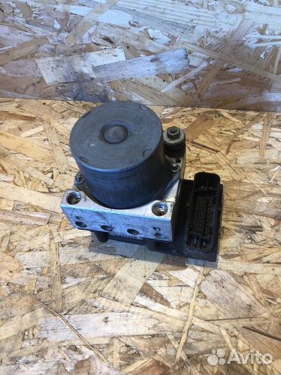 Блок ABS (насос) BYD F3