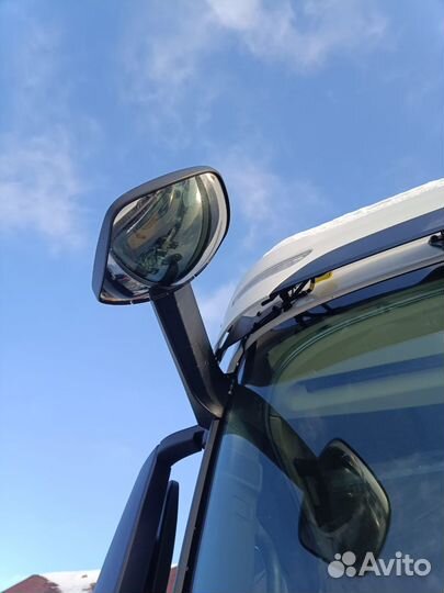 Shacman (Shaanxi) SX4188YY381, 2023