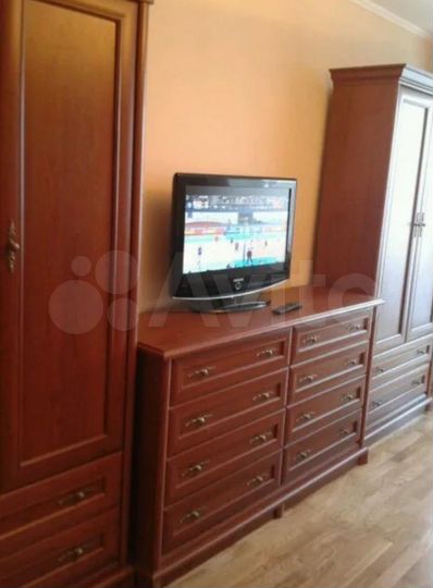 2-к. квартира, 60 м², 3/10 эт.