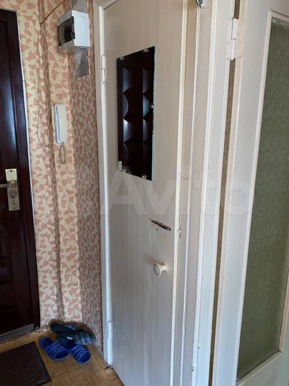 1-к. квартира, 32,5 м², 3/5 эт.