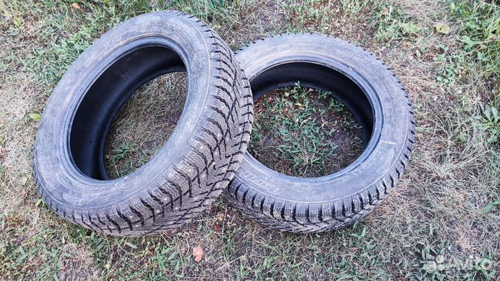 Cordiant Snow Cross 2 205/55 R16