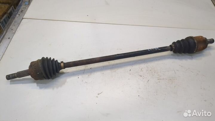 Полуось Nissan Almera N16, 2005