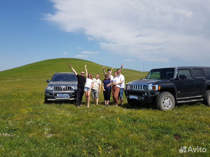 Бермамыт,Экскурсии,джип- туры, Джилы-Су