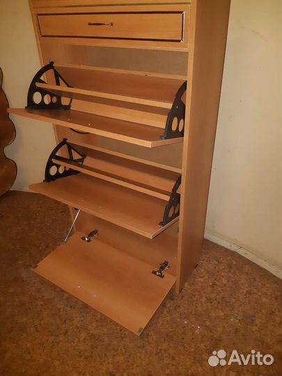 Тумба для обуви