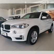 BMW X5 3.0 AT, 2014, 160 797 км, с пробегом, цена 3 590 000 руб.