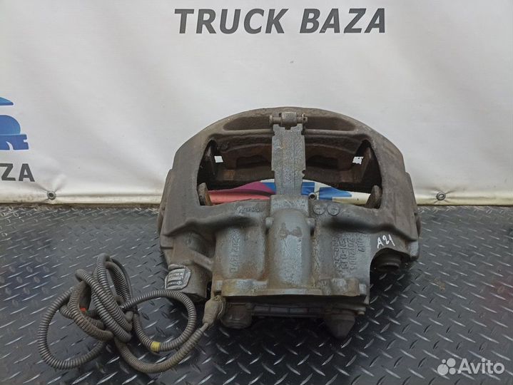 Суппорт Mercedes-Benz Actros, Mercedes-Benz Axor