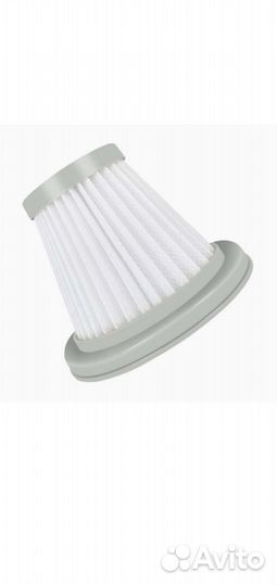 Фильтры на пылесос стадартные 02102691