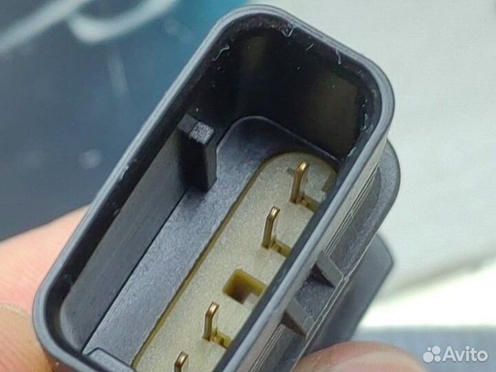 Лямбдазонд Bmw 3 F30 N20B20 2012