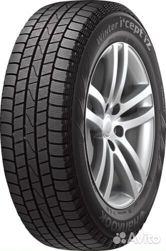 Hankook Winter I'Cept IZ W606 255/45 R18 103T