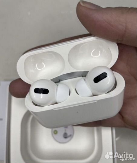 AirPods 