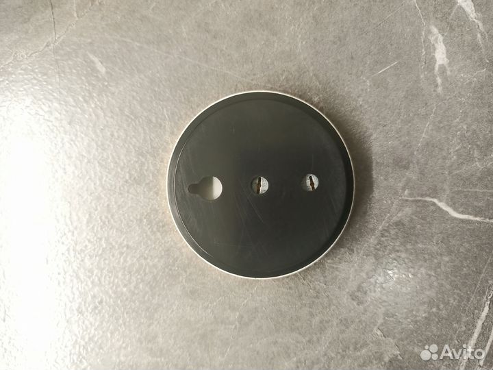 Термометр с гигрометром