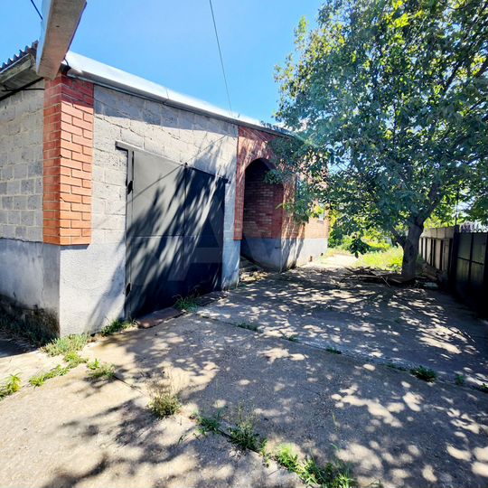 Дом 223 м² на участке 20 сот.