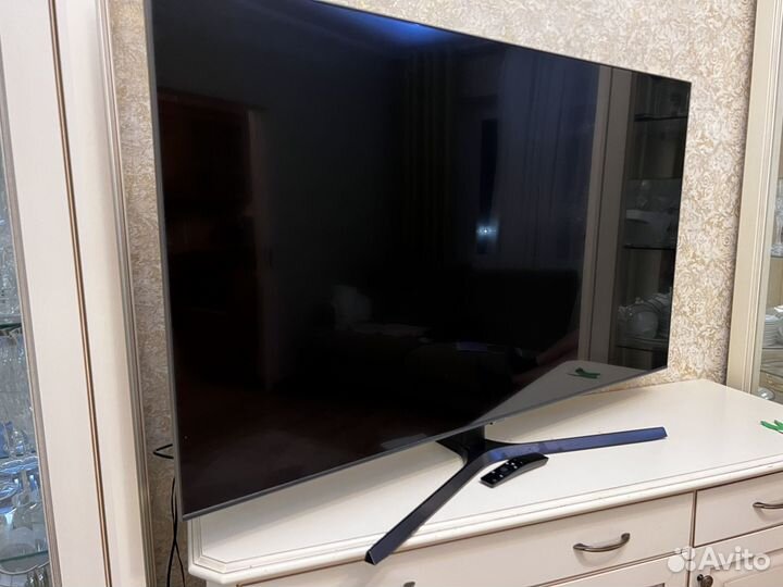 Телевизор Samsung 55 бу