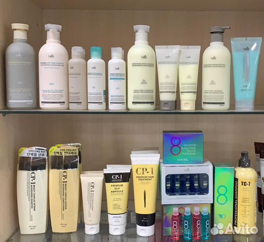 Корейская косметика оптом