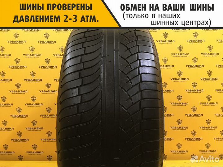 Michelin 4x4 Diamaris 285/45 R19 107V