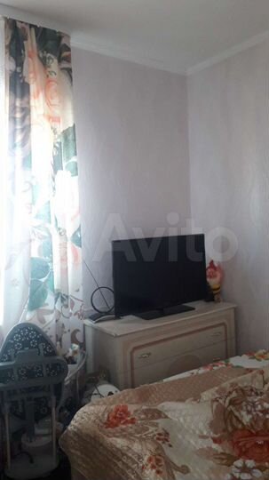 Дом 34 м² на участке 7 сот.