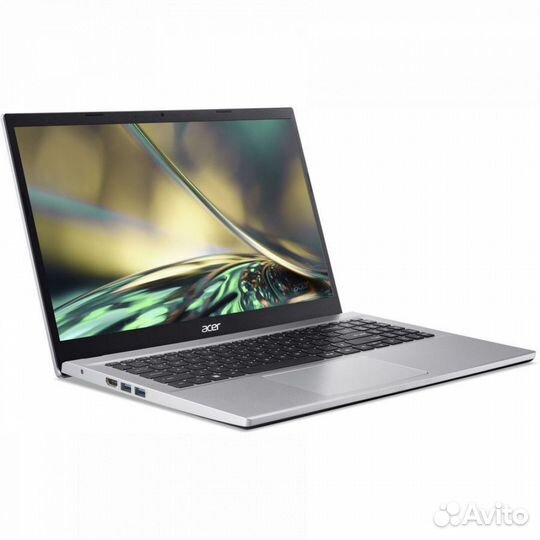 Ноутбук Acer Aspire 3 A315-59-55NK Slim NX. 540448