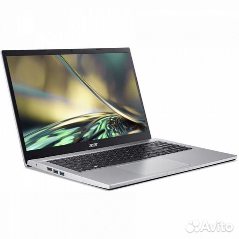 Ноутбук Acer Aspire 3 A315-59-55NK Slim NX. 540448