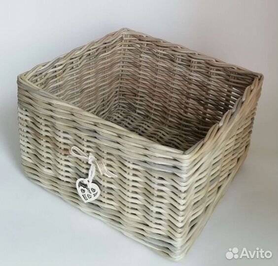 Корзина для хранения