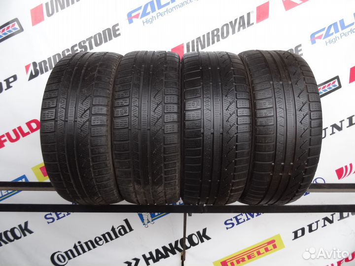Continental ContiWinterContact TS 810 Sport 245/40 R18