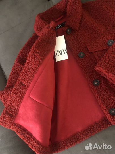 Куртка весенняя Zara