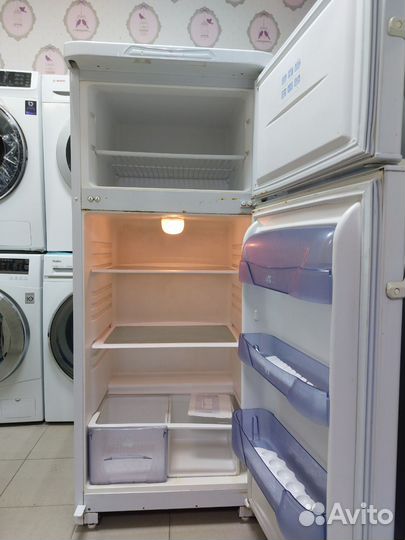 Холодильник Бирюса 140х60х60