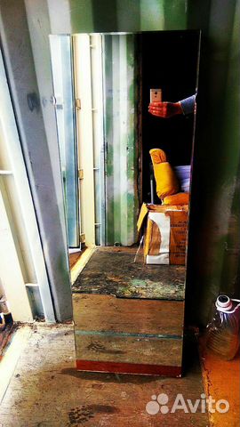 Зеркало для зала танцев и хореаграфии