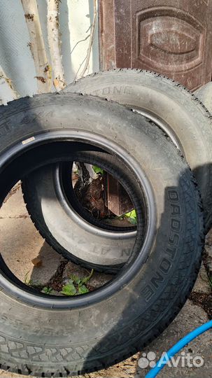 Cordiant All Terrain 205/70 R15 100H