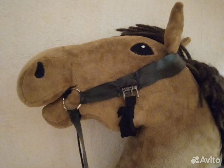 Уздечки на заказ для хоббихосинга