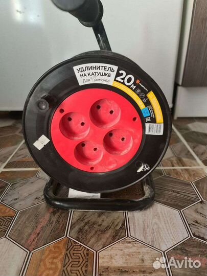 Прокат строительного инструмента