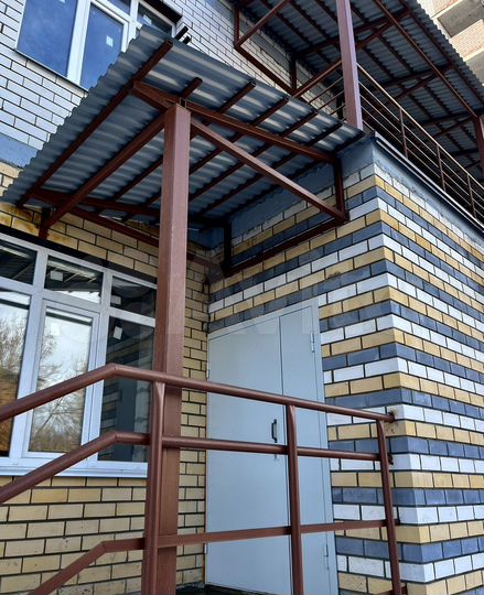 Свободного назначения, 495 м²