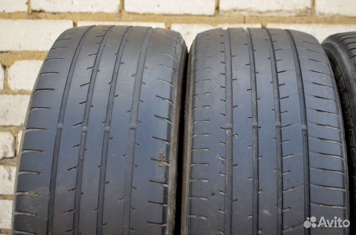 Toyo Proxes R46A 225/55 R19