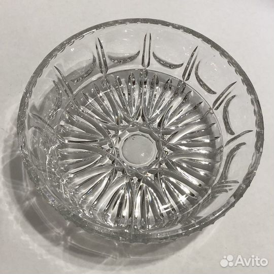 Салатник. Ваза для фруктов