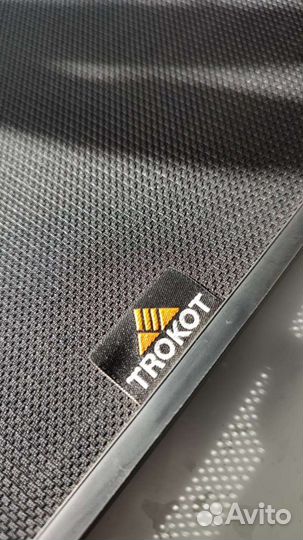 Каркасные шторки трокот на ford focus 2