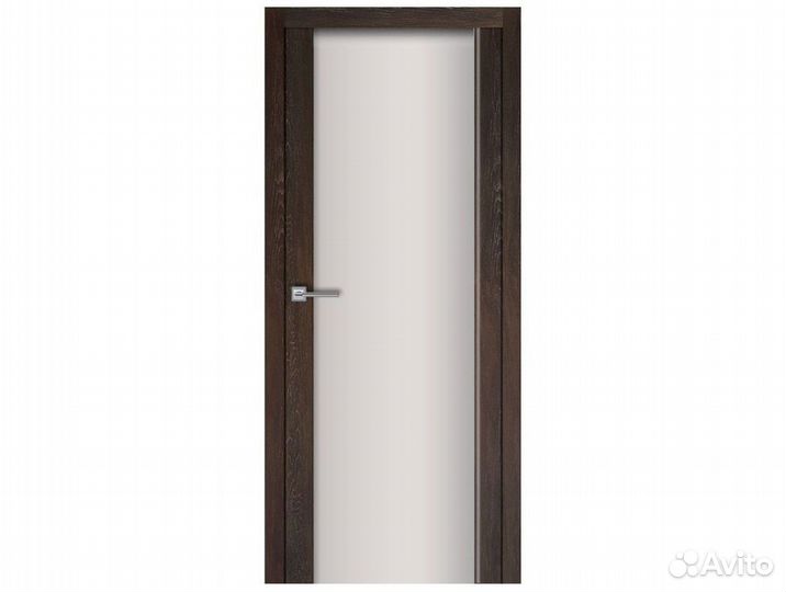 Межкомнатные двери пвх