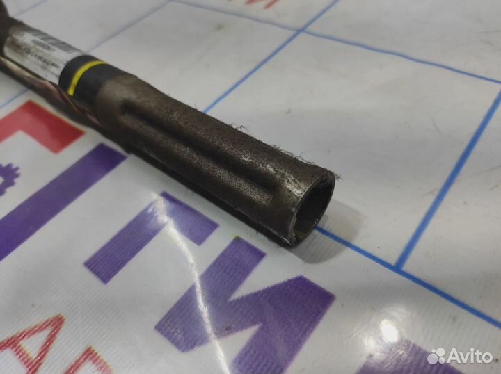 Кардан рулевой Citroen C 4