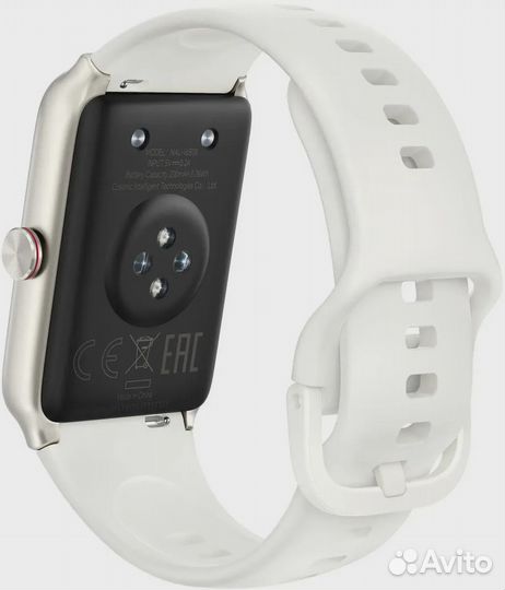 Смарт-часы Honor Choice Band новые