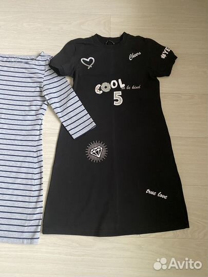 Платья для девочки