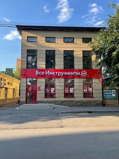 Торговая площадь, 160 м²