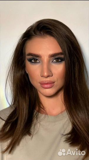 Макияж Визажист Ставрополь