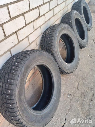 Cordiant 4x4 215/65 R16